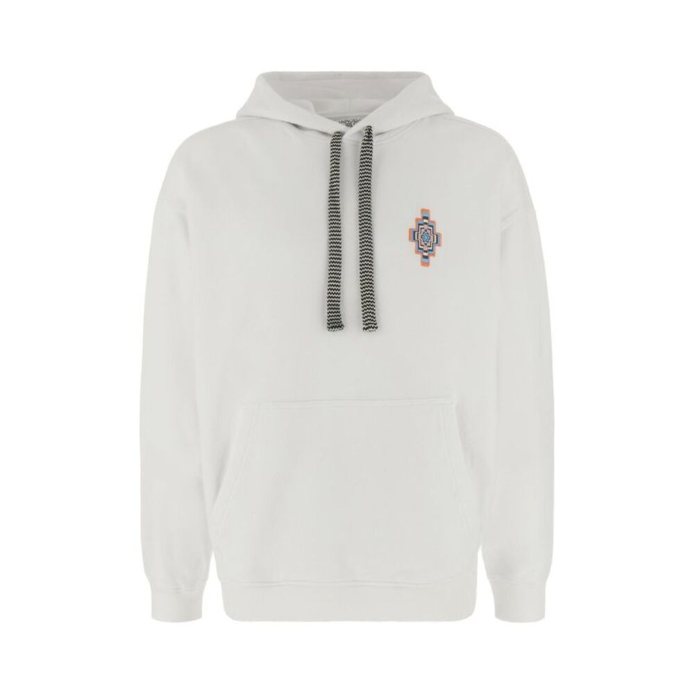 Marcelo Burlon Man Clothing Sweatshirts